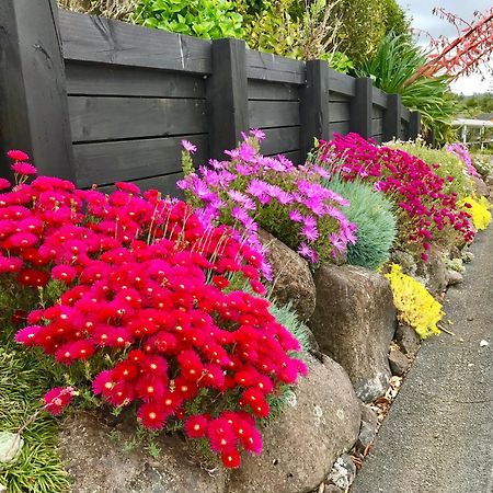 Sunset Point Kerikeri Apartman Kültér fotó