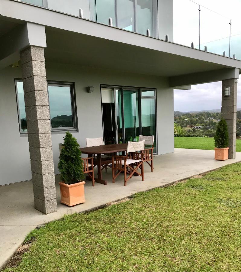 Sunset Point Kerikeri Apartman Kültér fotó