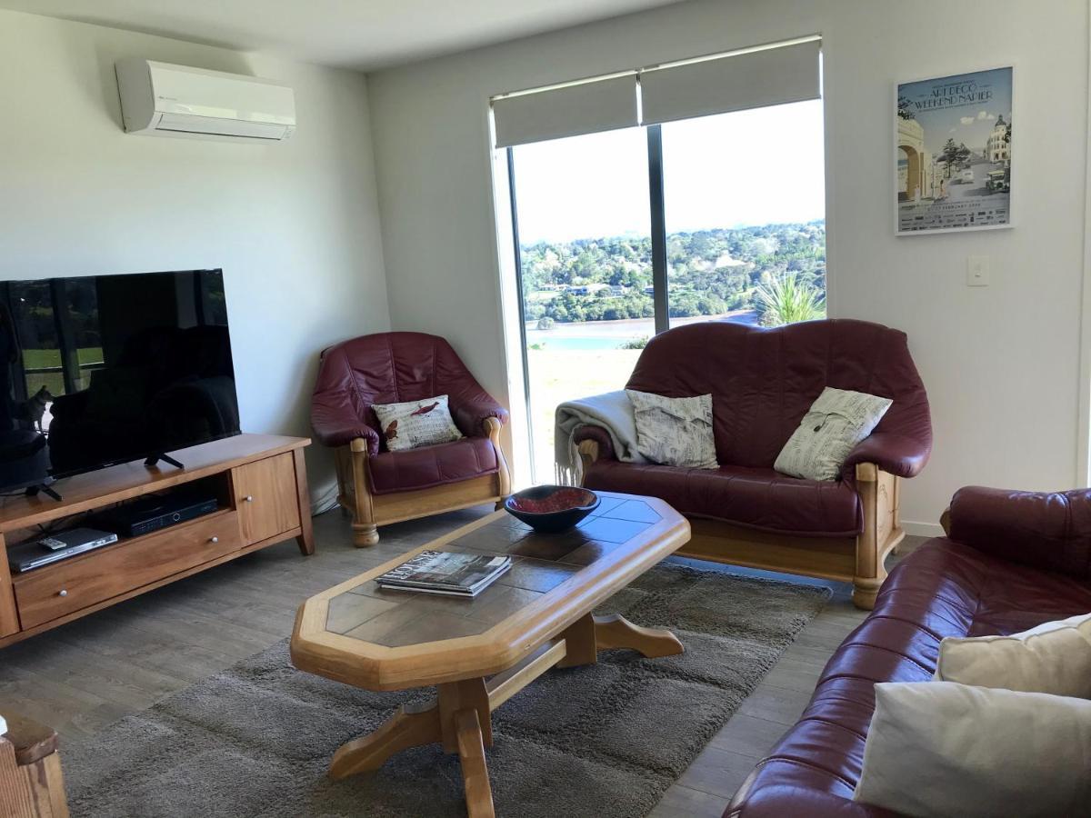 Sunset Point Kerikeri Apartman Kültér fotó