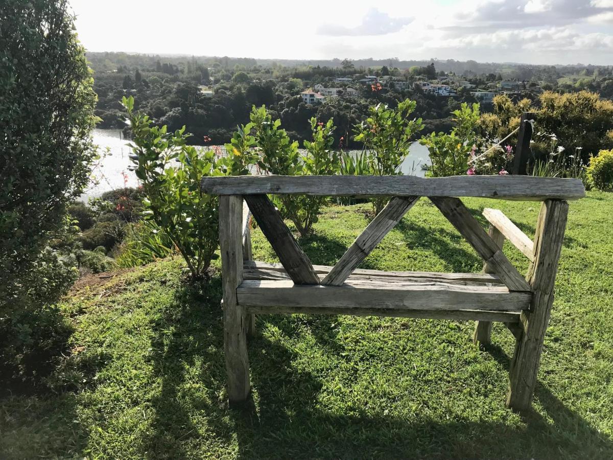 Sunset Point Kerikeri Apartman Kültér fotó