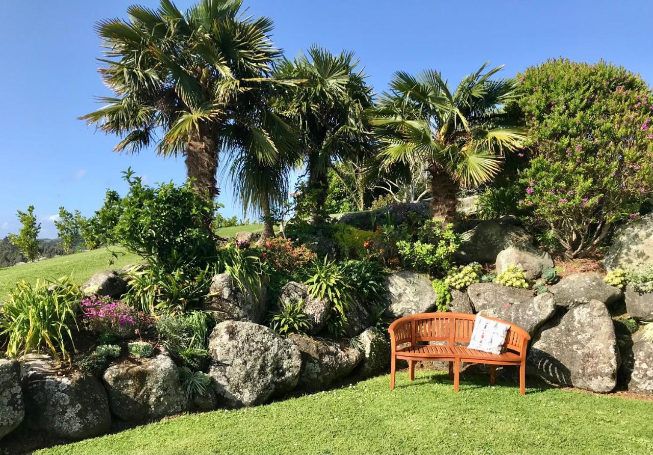 Sunset Point Kerikeri Apartman Kültér fotó
