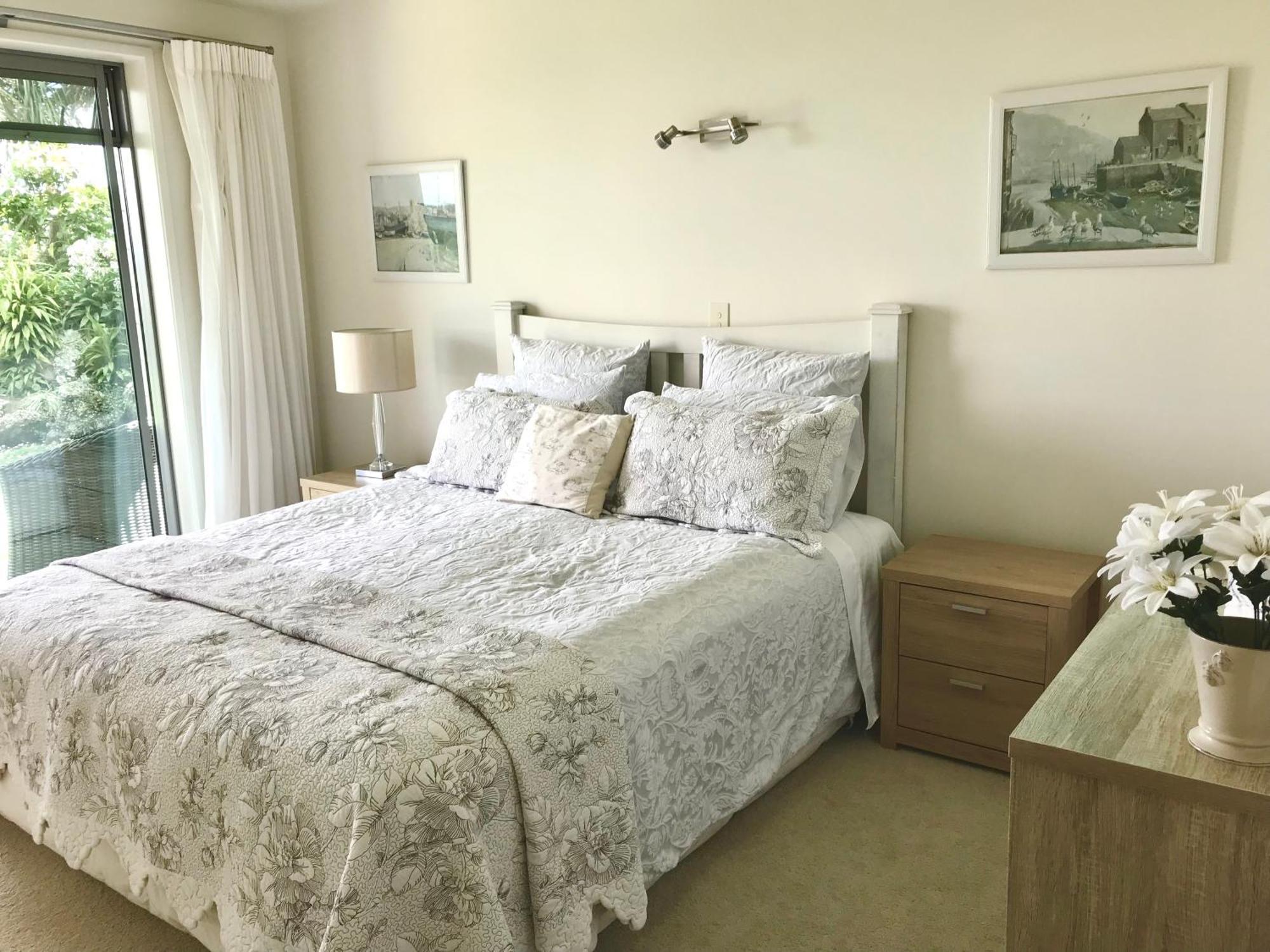 Sunset Point Kerikeri Apartman Kültér fotó