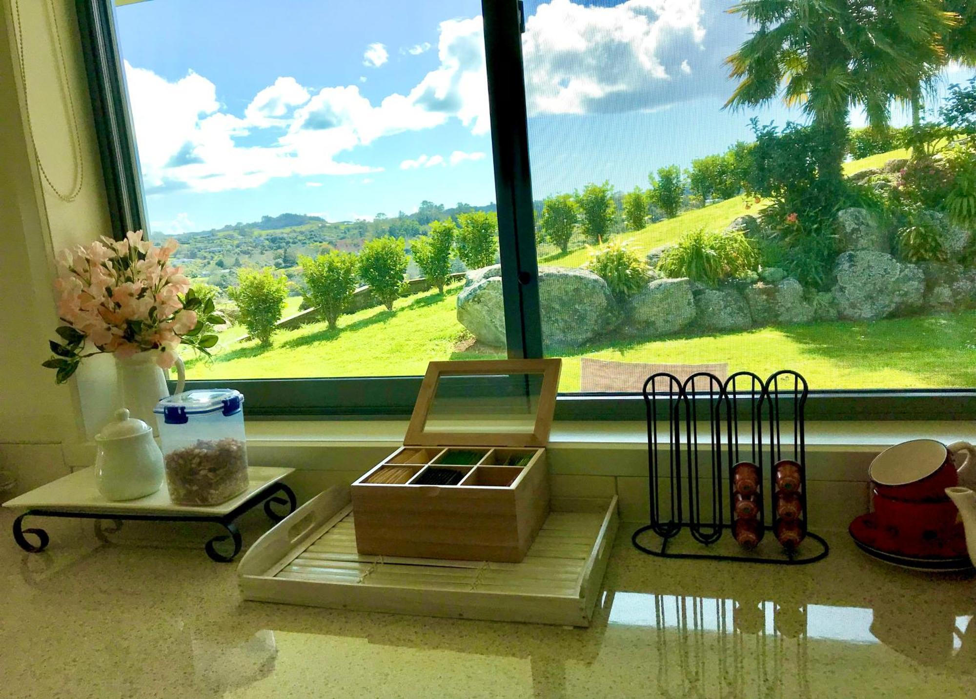Sunset Point Kerikeri Apartman Kültér fotó