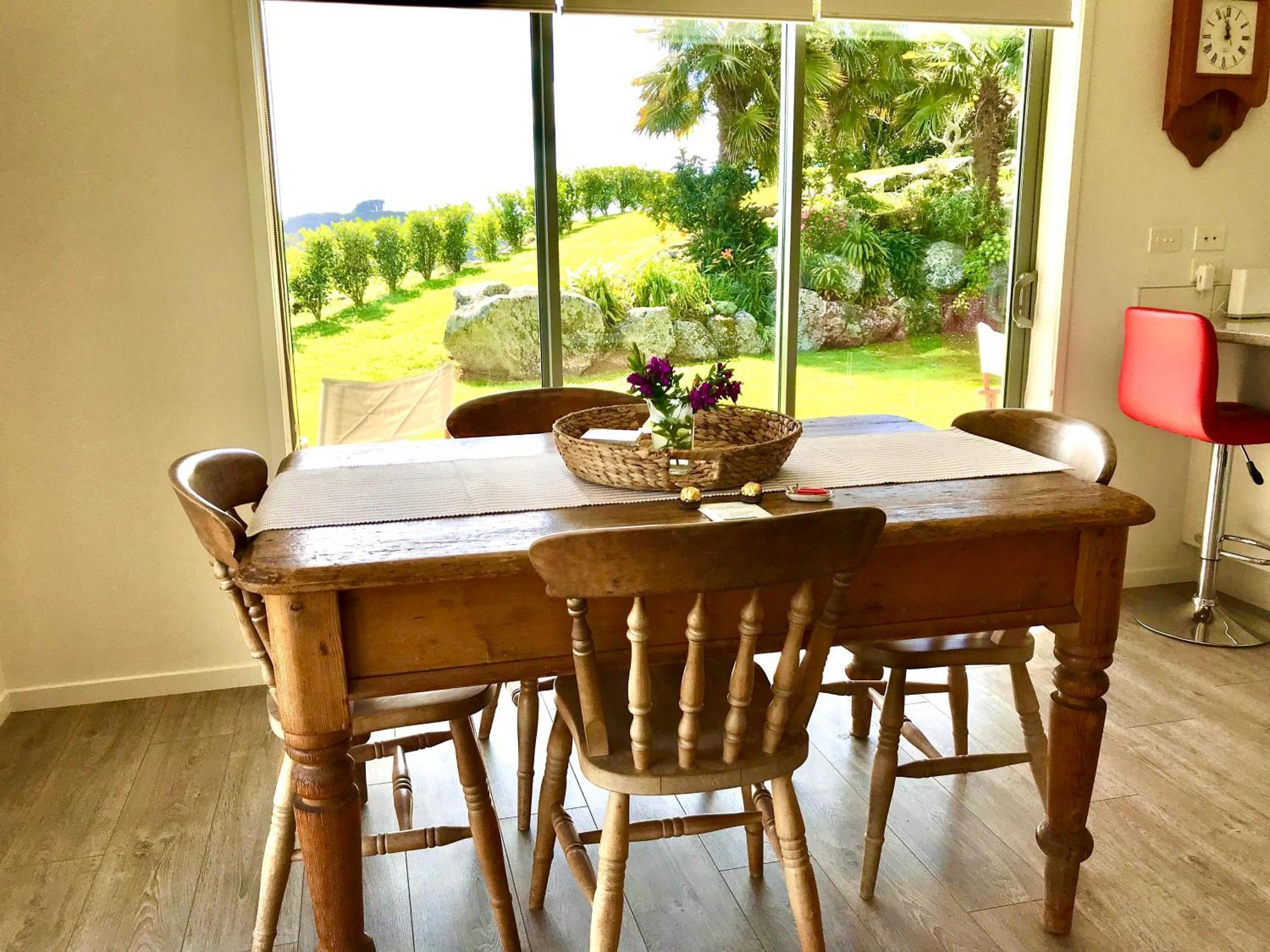 Sunset Point Kerikeri Apartman Kültér fotó